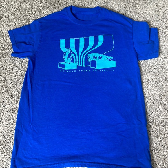 Other - Sale 5 for $20. BYU Men/kids shirt